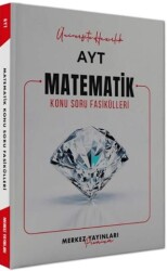 AYT Matematik Analitik Konu Soru Fasikülleri - 1