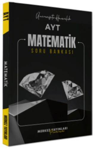 AYT Matematik Analitik Soru Bankası - 1