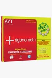 AYT Matematik Fasikülleri-Trigonometri Eko - 1