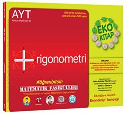 AYT Matematik Fasikülleri - Trigonometri - 1