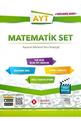 AYT Matematik Set - 1