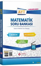 AYT Matematik Soru Bankası - 1