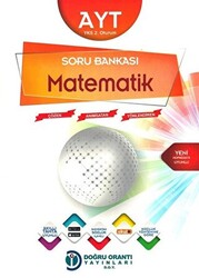 AYT Matematik Soru Bankası - 1