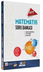 AYT Matematik Soru Bankası - 1