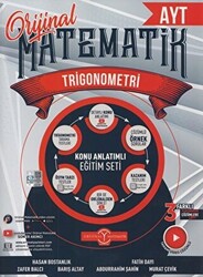 AYT Matematik Trigonometri - 1