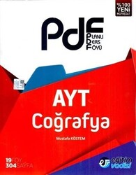 AYT PDF Coğrafya - 1