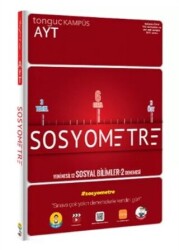 AYT Sosyometre - 1