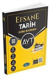 AYT Tarih Soru Bankası - 1