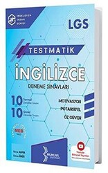 AYT Testmatik Limit - Türev - İntegral Deneme Sınavları - 1