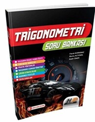 AYT Trigonometri Soru Bankası - 1