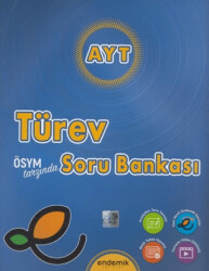 AYT Türev Soru Bankası - 1