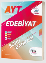 AYT Türk Dili ve Edebiyatı KOZ Serisi Soru Bankası - 1