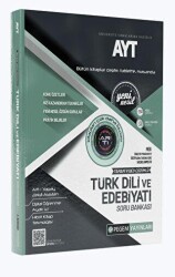 AYT Türkdili ve Edebiyatı Soru Bankası - 1