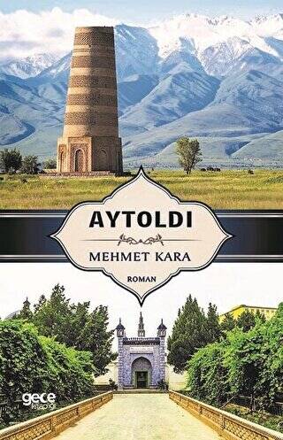 Aytoldı - 1