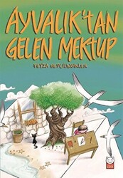 Ayvalık`tan Gelen Mektup - 1