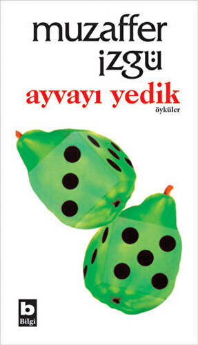 Ayvayı Yedik - 1