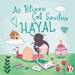 Az Bilinen Çok Sevilen Hayal - 1