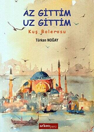 Az Gittim Uz Gittim - 1