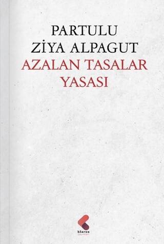 Azalan Tasalar Yasası - 1