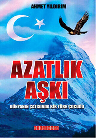 Azatlık Aşkı - 1