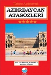 Azerbaycan Atasözleri - 1