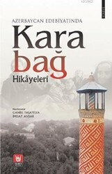 Azerbaycan Edebiyatında Karabağ Hikayeleri - 1