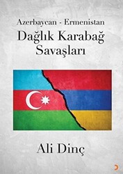 Azerbaycan - Ermenistan Dağlık Karabağ Savaşları - 1