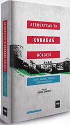 Azerbaycan`ın Karabağ Bölgesi - 1