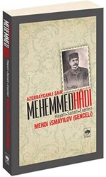 Azerbaycanlı Şair Mehemmed Hadi - 1