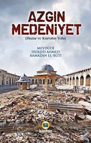 Azgın Medeniyet - 1