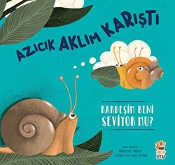 Azıcık Aklım Karıştı-Kardeşim beni Seviyor mu? - 1