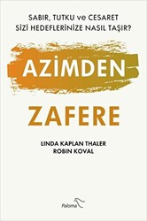 Azimden Zafere - 1