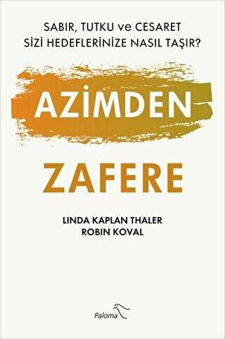 Azimden Zafere - 1