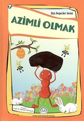 Azimli Olmak - 1