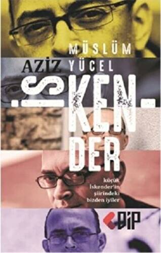 Aziz İskender - 1