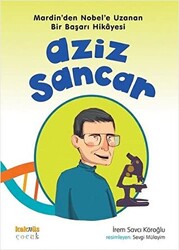 Aziz Sancar - 1