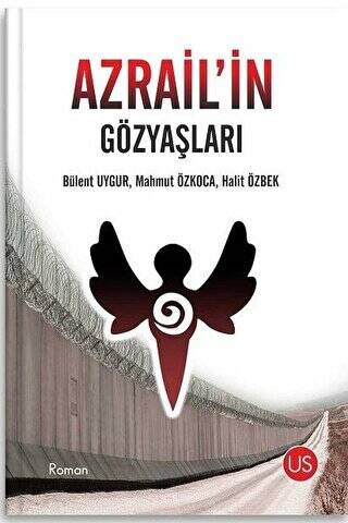 Azrail`in Gözyaşları - 1