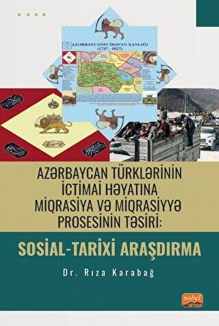 Azərbaycan Türklərinin İctimai Həyatına Miqrasiya və Miqrasiyyə Prosesinin Təsiri: Sosial-Tarixi Araşdırma - 1