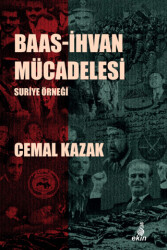 Baas-İhvan Mücadelesi Suriye Örneği - 1