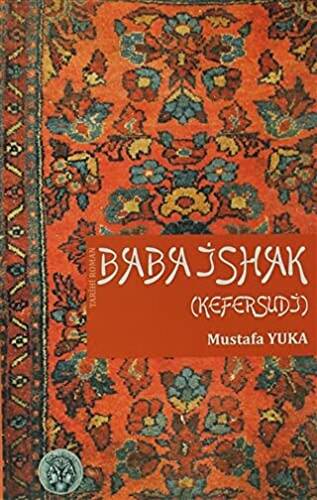 Baba İshak Kefersudi - 1