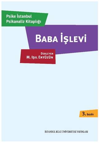 Baba İşlevi - 1