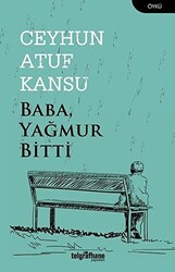 Baba Yağmur Bitti - 1