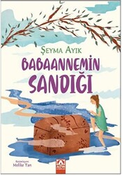 Babaannemin Sandığı - 1