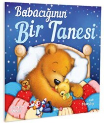 Babacığının Bir Tanesi - 1