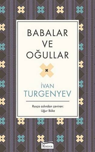 Babalar ve Oğullar - 1