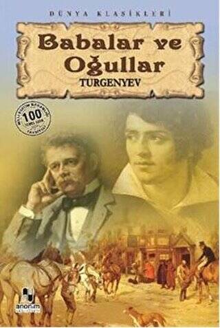 Babalar ve Oğullar - 1