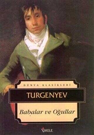 Babalar ve Oğullar - 1