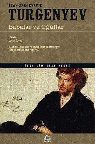 Babalar ve Oğullar - 1