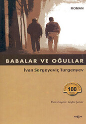 Babalar ve Oğullar - 1