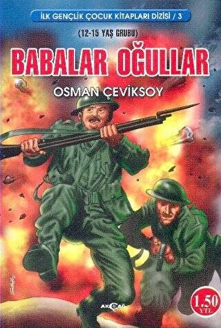 Babalar ve Oğullar - 1